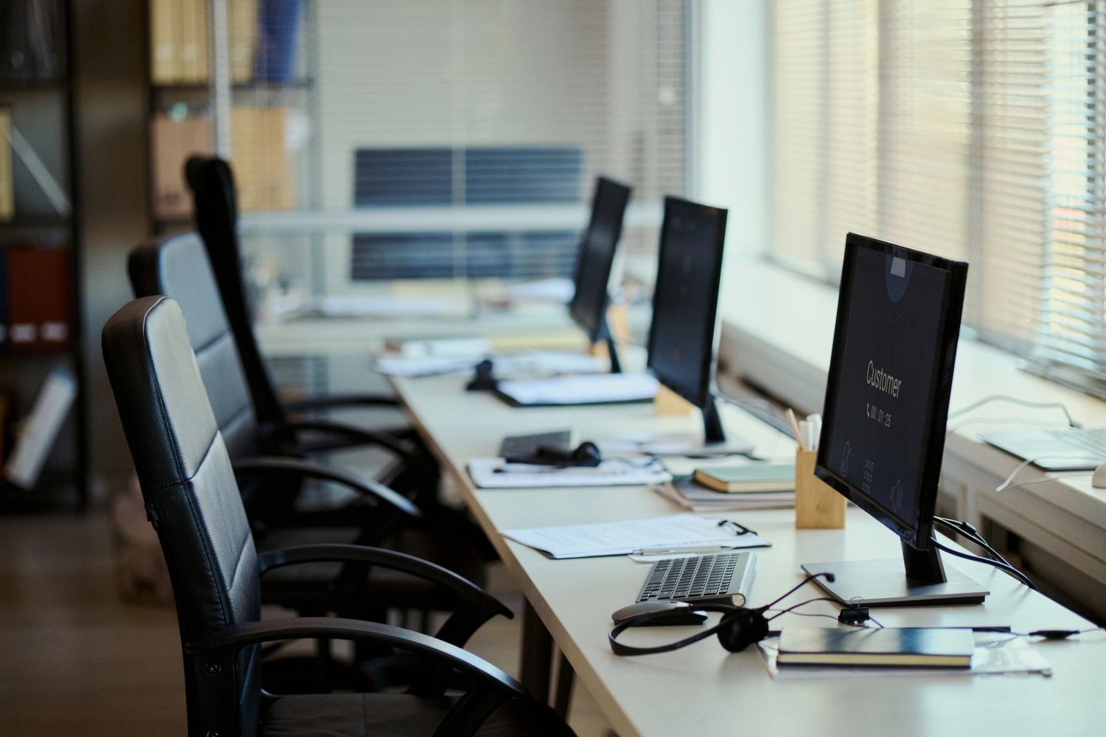 Technology operations workspace for monitoring and support